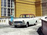 Ford Taunus 12M 2-Door 1962 года
